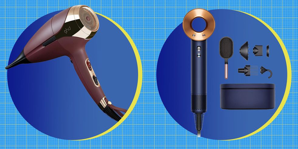 The ten Biggest Hair Dryers for Males in 2024, Examined by Grooming Experts