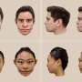 Study visualizes ‘demonic’ face distortions in a case of prosopometamorphopsia
