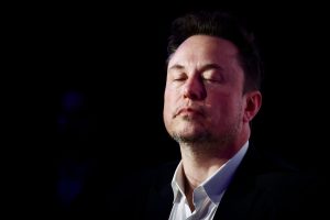 Elon Musk’s $250 billion Tesla shedding trail takes one other lurch downward on stories of a manufacturing gash at his China plant