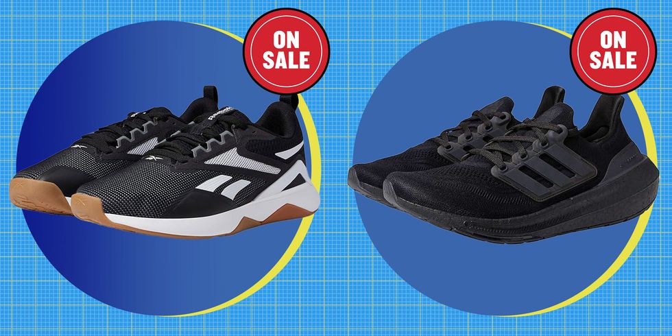 There might be a Vast Running Shoe Sale Occurring at Amazon’s Big Spring Occasion