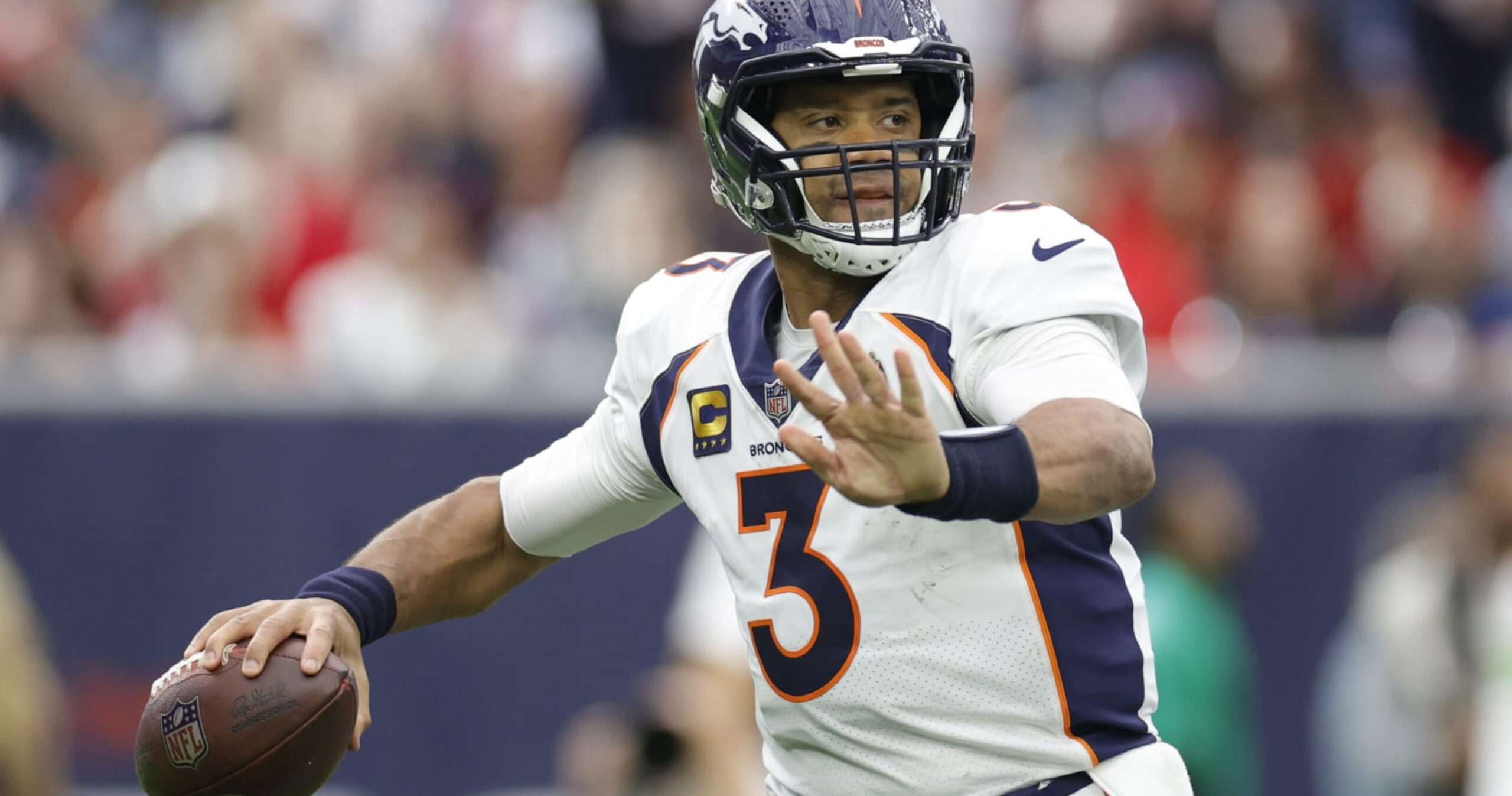 Russell Wilson Rumors: Steelers Opponents Command Tumultuous Broncos Years Should not Fool Us