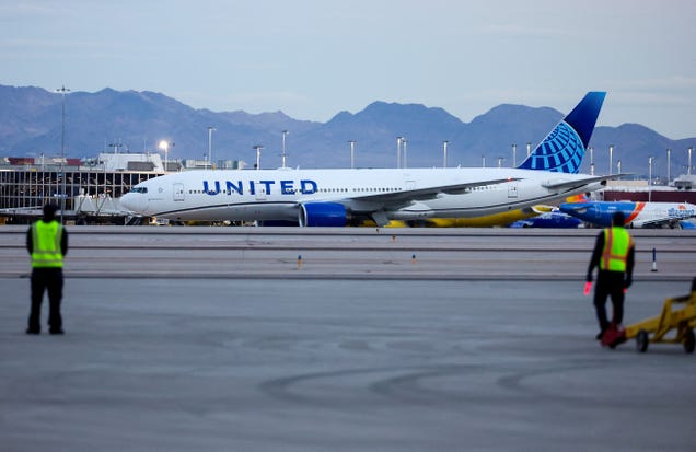 United Airways is dealing with extra federal oversight after a series of safety problems