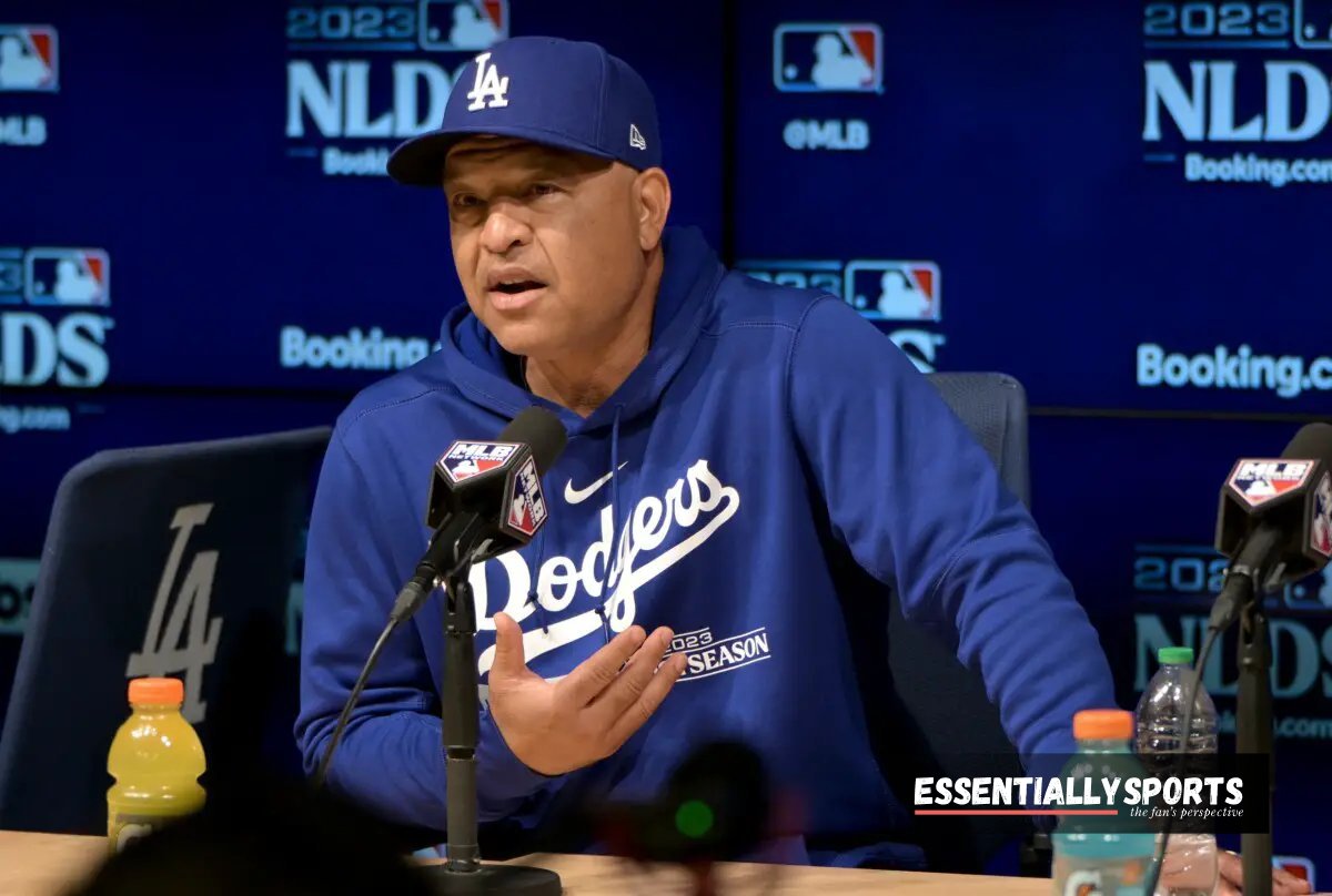 Exploring Los Angeles Dodgers Supervisor Dave Roberts’ Life Off the Diamond