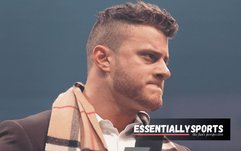 Most standard Signs Painting MJF Ditching Tony Khan’s AEW for WWE Earlier than WrestleMania XL