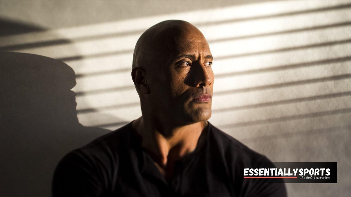 From Torn Tendons to Separated Shoulders: Here Is the List of Every Injury Suffered by Dwayne ‘The Rock’ Johnson