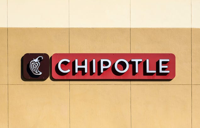 Chipotle will use an avocado peeling robot to give potentialities consistent parts, CEO says