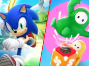 Leaked Trailer For Sonic’s New Cell Recreation Gives Off Fundamental ‘Plunge Guys’ Vibes
