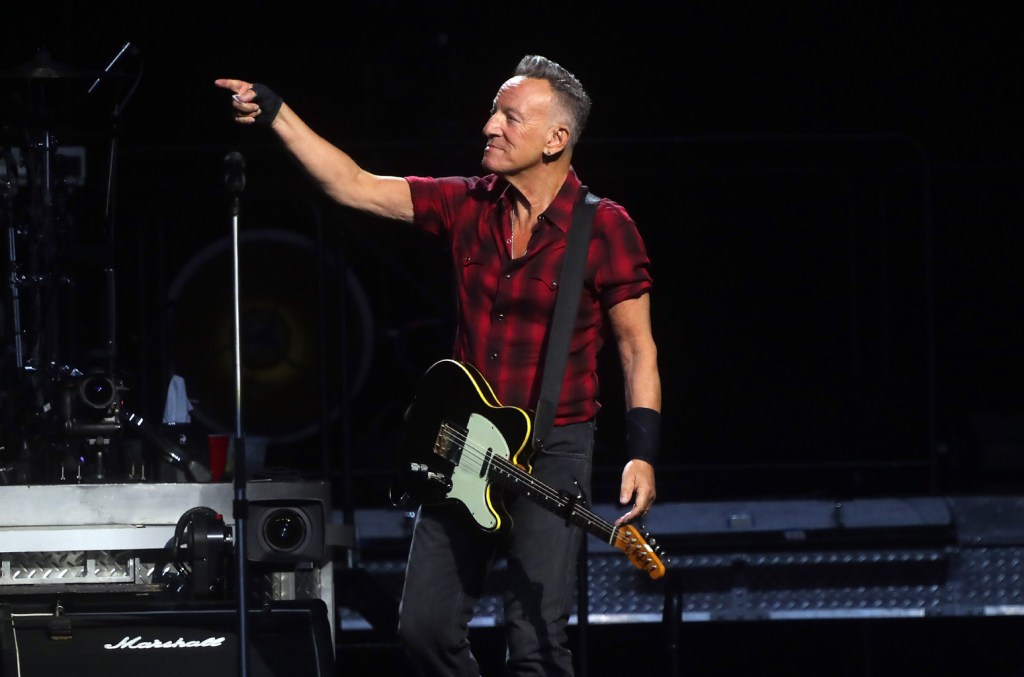 Bruce Springsteen Horrified Peptic Ulcer Illness Could per chance Completely Sideline Him: ‘Am I Gonna Converse All all over again?’
