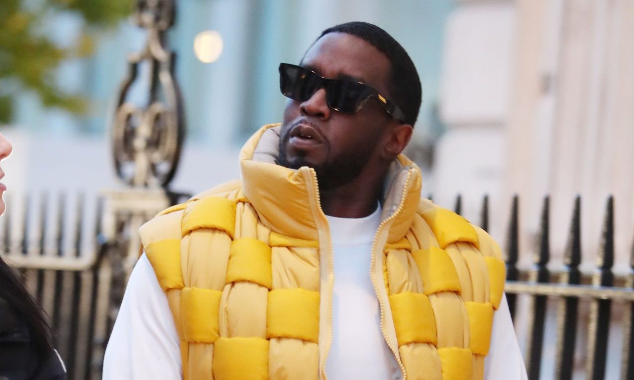 The Viral Phrase “No Diddy” Is Trending After Other americans Use It To Replace The Slang Note “Pause”
