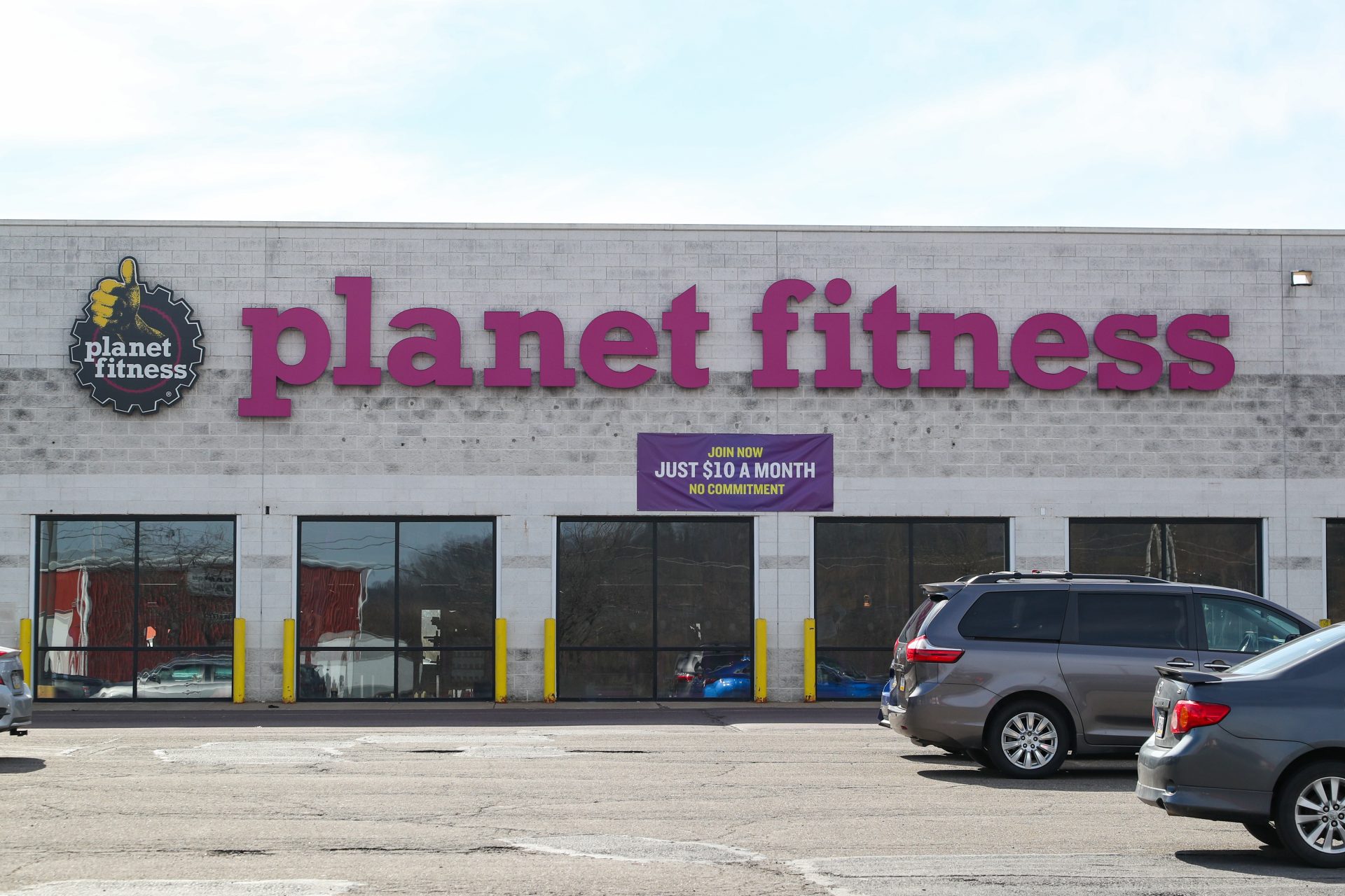 An Escaped Pennsylvania Inmate Captured Leaving Planet Fitness After Roughly 4 Months On The Wander