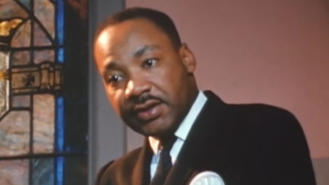 MLK Quiz Edition: How Effectively Win You Know Your Historical past?