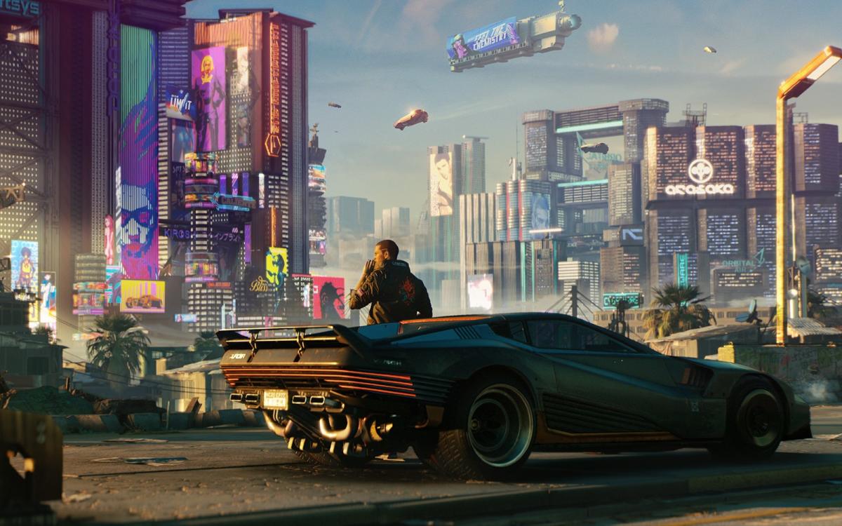 Cyberpunk 2077 can have a free trial on PS5 and Xbox Assortment X/S this weekend