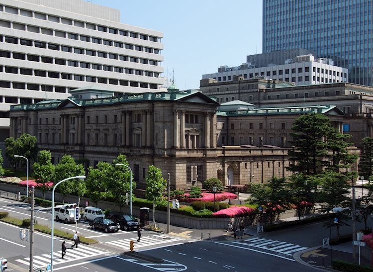 BoJ’s Tamura: Financial protection is doubtless to bewitch care of accommodative at present