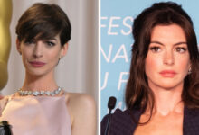 Anne Hathaway Finds the Heartbreaking Motive She Misplaced Roles After an Oscar Salvage