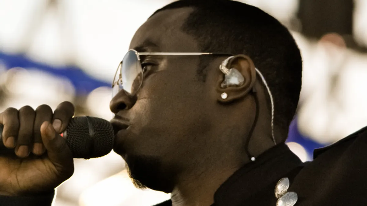 Where’s Diddy? — Rapper’s Whereabouts Unknown Following Coordinated Federal Raids