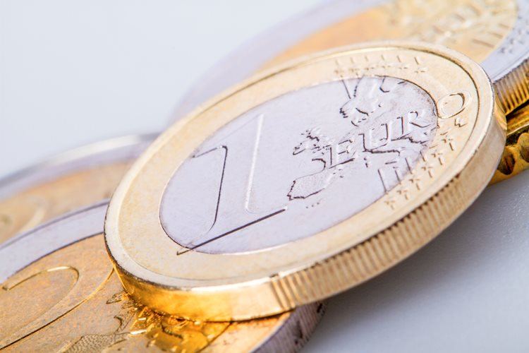 EUR/USD might possibly additionally head to 1.0780 and possibly 1.0750 beneath 1.0800 make stronger – ING