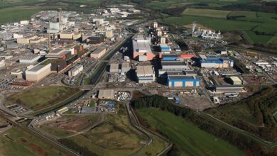 Sellafield to be prosecuted over alleged cyber compliance failure