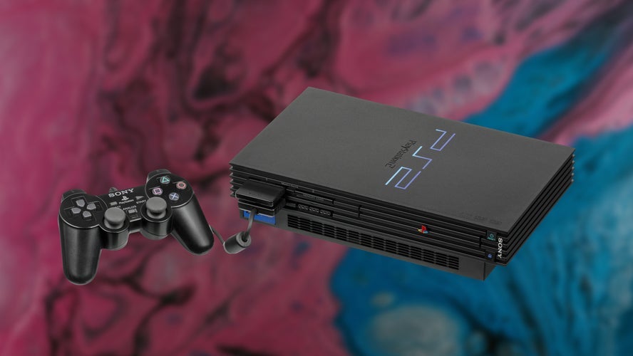 PlayStation Boss Jim Ryan Shows PS2 Offered 160 Million Objects Worldwide