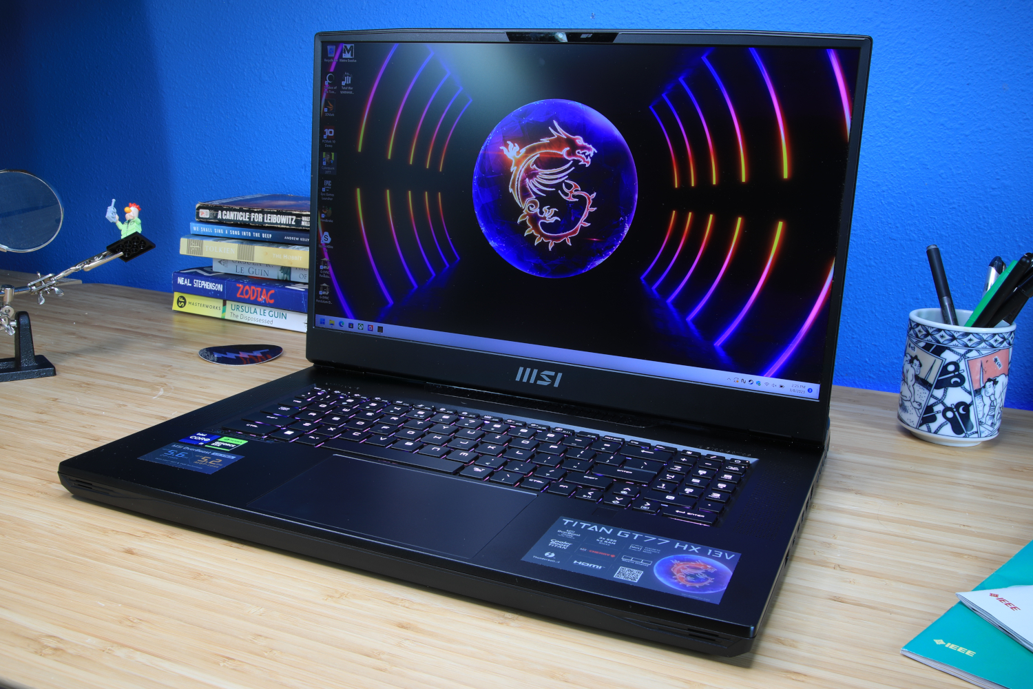 Most efficient gaming laptops 2024: What to gaze for and best likely-rated fashions