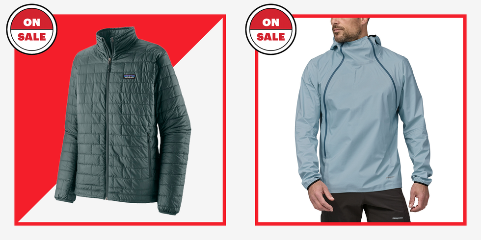 Patagonia March Sale: Save as much as 50% Off on Gentle Jackets, Shorts and Extra