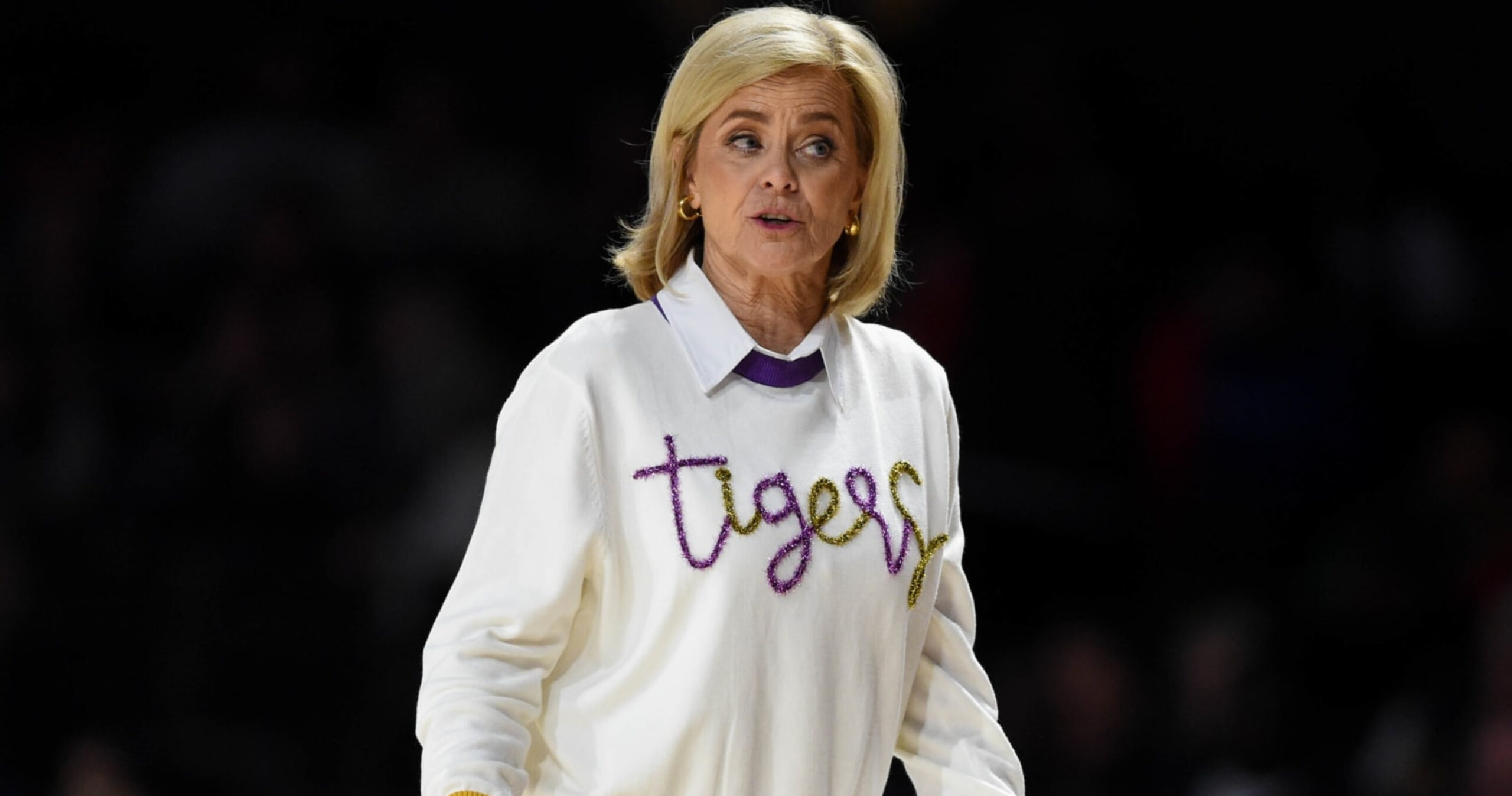 Kim Mulkey’s Conflicts with Baylor, LSU Gamers, Educating Ideas Detailed in Story