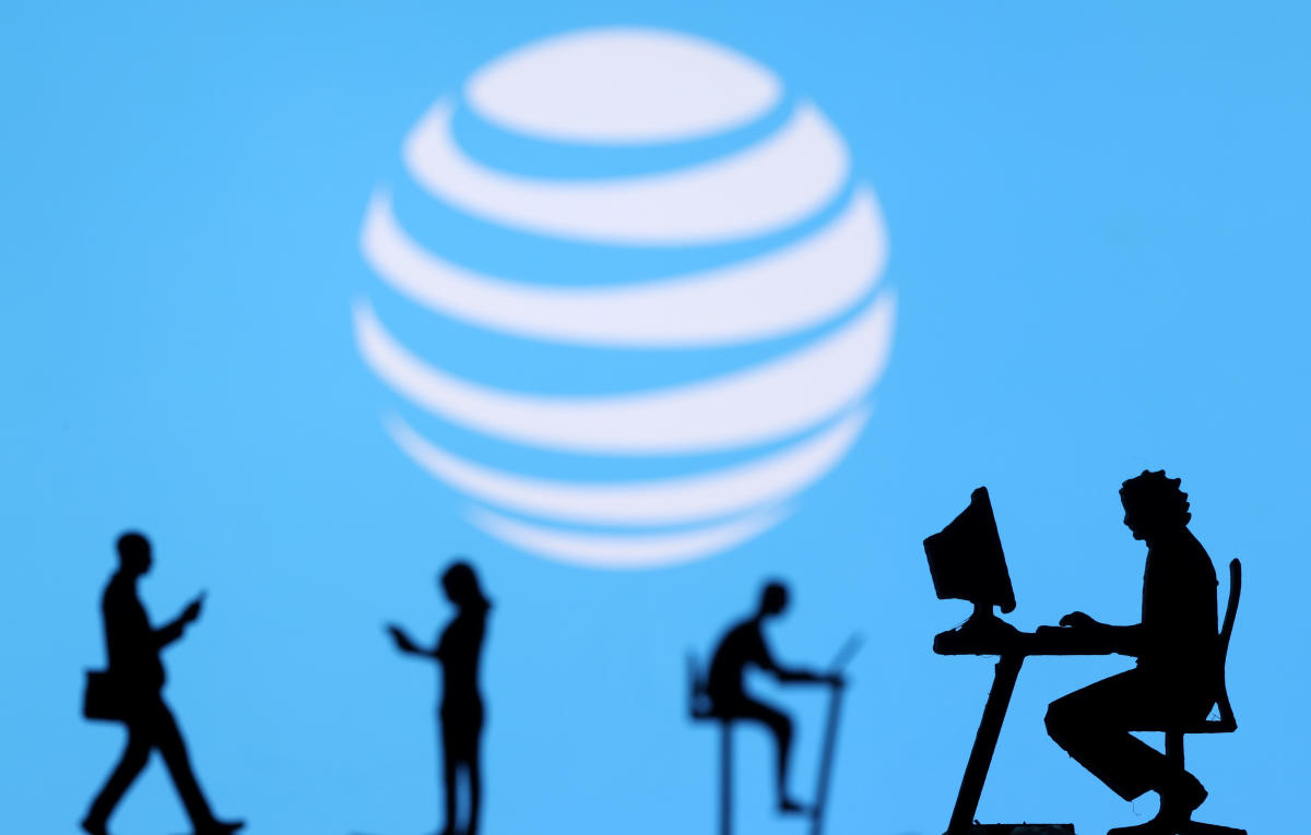 AT&T resets millions of customers’ passcodes after tale info changed into as soon as leaked on the darkish web