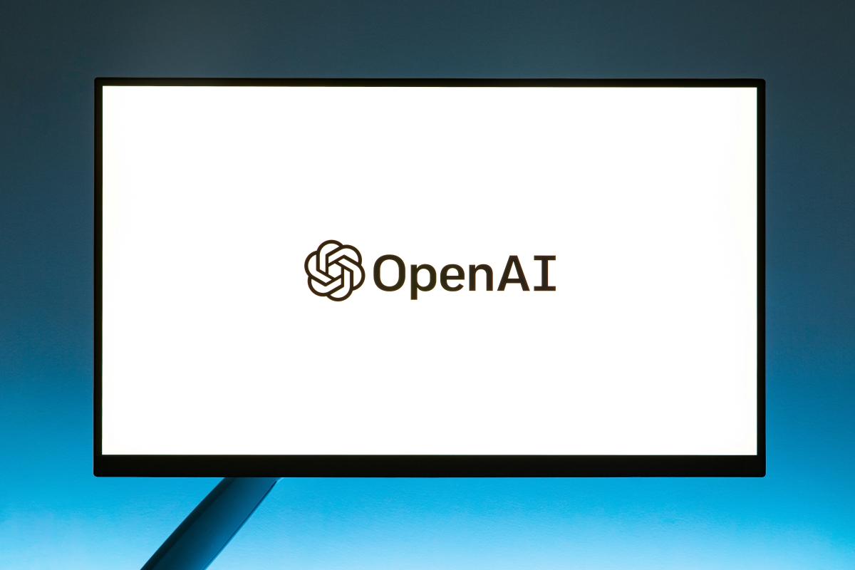 OpenAI says it will clone a direct from proper 15 seconds of audio