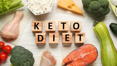 Could perchance additionally keto weight reduction program extend early Alzheimer’s?
