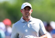 Rory McIlroy says LIV Golf rumors are spurious: ‘I will play the PGA Tour for the rest of my occupation’
