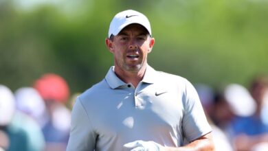 Rory McIlroy says LIV Golf rumors are spurious: ‘I will play the PGA Tour for the rest of my occupation’