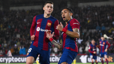 Where to test Barcelona vs. PSG: Champions League TV channel, the strategy to test on-line are living circulation, open time