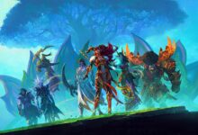 World of Warcraft vp says “the dream remains” to lift the MMO to Xbox, even supposing there’s “no room for that dialog but”