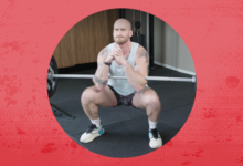Be taught how to Best Your Zercher Squat Create