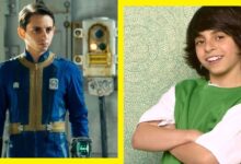 Rico Who? Archaic Hannah Montana Huge name Moisés Arias Is a Breakout Huge name in Fallout
