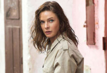 Rebecca Ferguson Reveals Why She Left The Mission: Very unlikely Films
