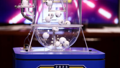 NHL Draft Lottery 2024: Date, Odds, Projected Order, Most standard Out of the ordinary-Season Standings