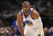 Warriors Rumors: Chris Paul Viewed as ‘Key Participant’ in Offseason, Also can Be Traded, Minimize