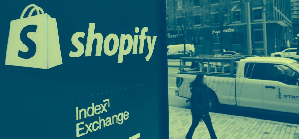 Shopify Splendid Revealed an Ultra-Competitive, ‘Starvation Games’ Style Manner to Pay Raises