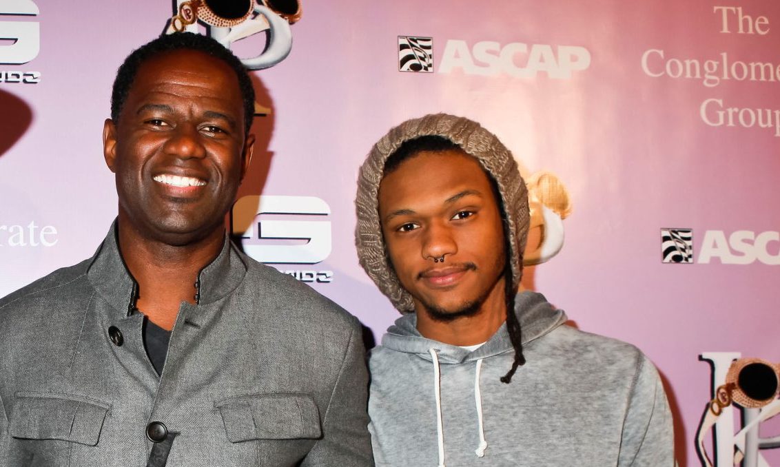 Brian McKnight’s Son Makes Allegations Towards Him In Response To Being Known as “Unpleasant”