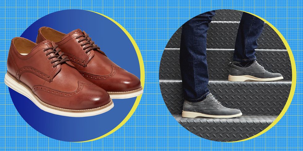 The Most Delighted Costume Sneakers for Men in 2024, Examined by Fashion Editors