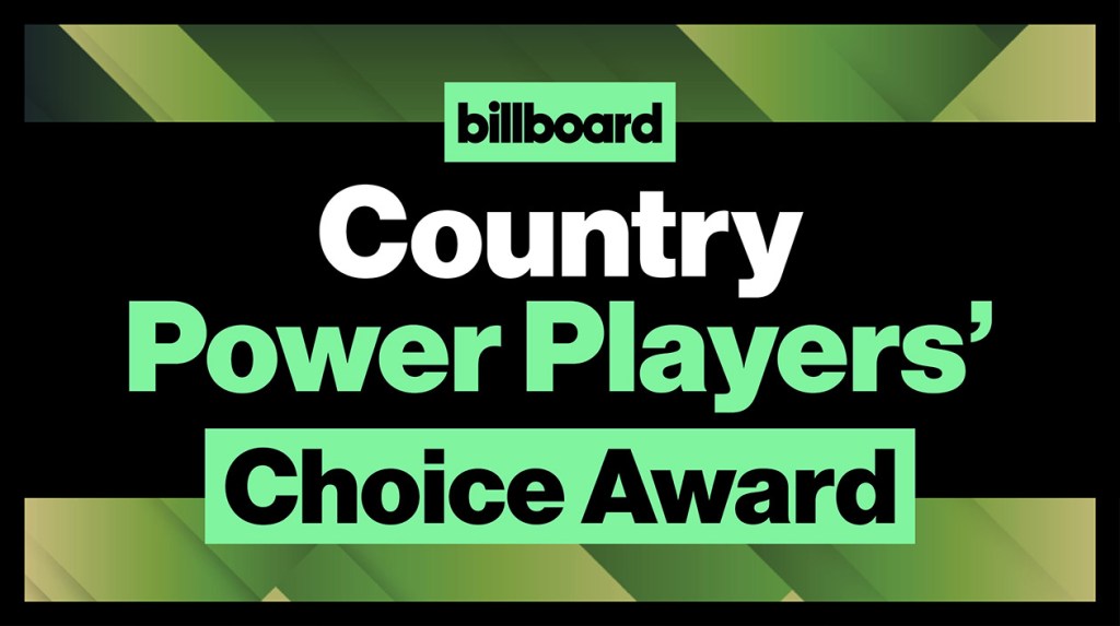 Billboard’s Nation Energy Players’ Possibility: Vote for Song’s Most Impactful Govt (Finals)