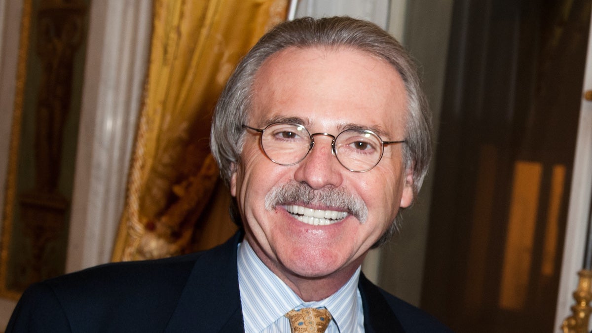 Donald Trump Hush Cash Trial Kicks Off With Former American Media CEO David Pecker