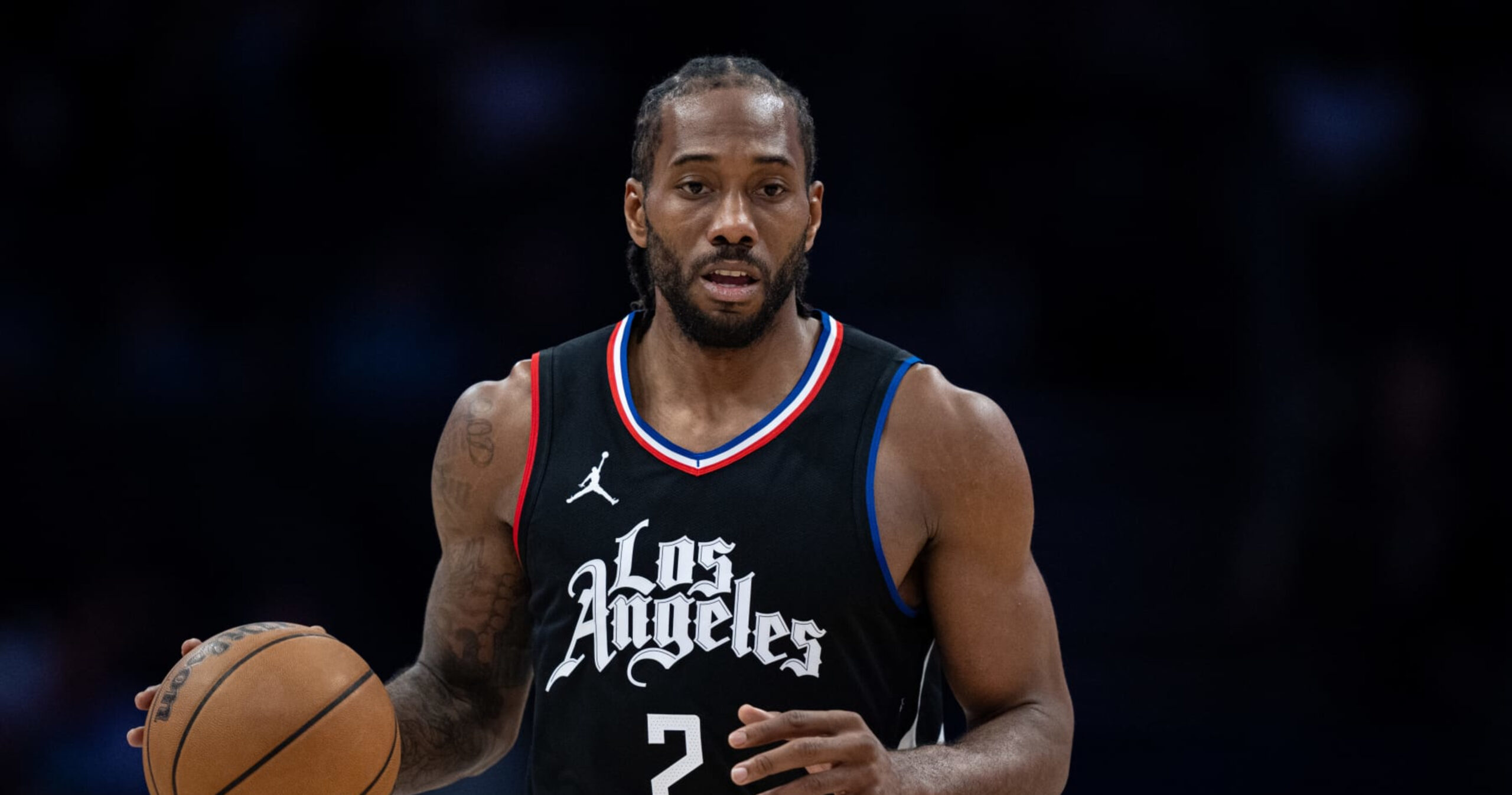 Clippers’ Kawhi Leonard Out with Ache vs. Luka, Mavs in Game 1 of 2024 NBA Playoffs