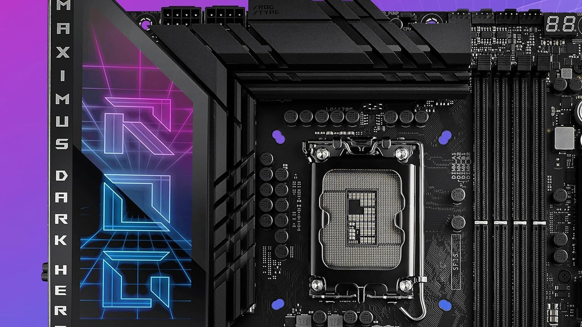 Asus battles Intel CPU crashes with ‘baseline’ motherboard BIOS