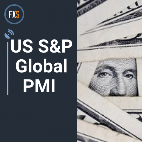 US April S&P World PMI Preview: Tiny impact expected as lengthy as recordsdata continues to signal growth