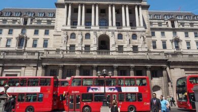 BoE’s Tablet: Time for chopping bank price stays some attain off