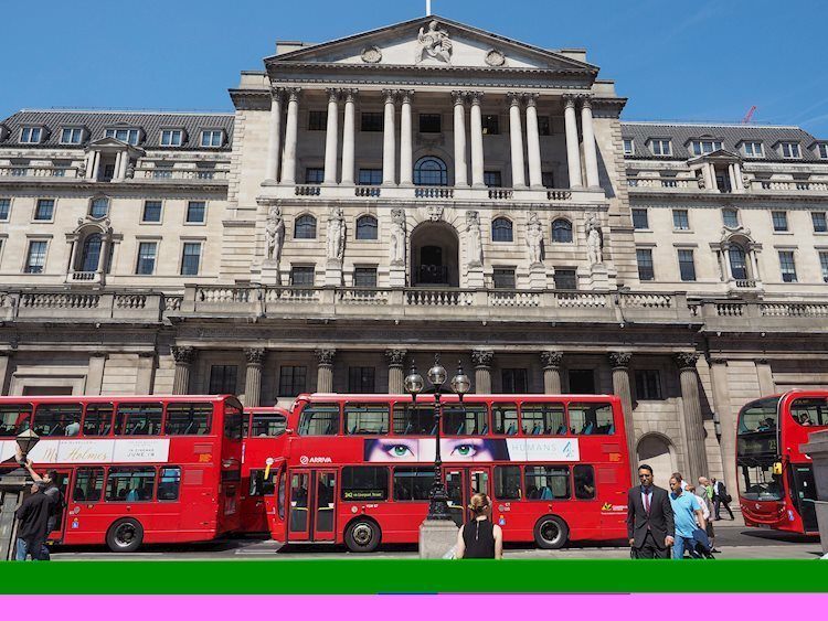 BoE’s Tablet: Time for chopping bank price stays some attain off