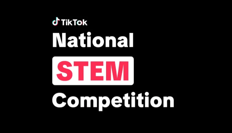 TikTok Launches STEM Teach material Competitors to Help Training