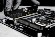 PC memory gets sooner, safer with contemporary DDR5 commonplace
