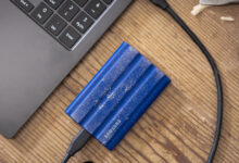 Take 35% off Samsung’s rapidly, rugged T7 Protect transportable SSD